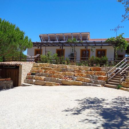 Casa De Campo Vale Do Asno Алтура Екстер'єр фото