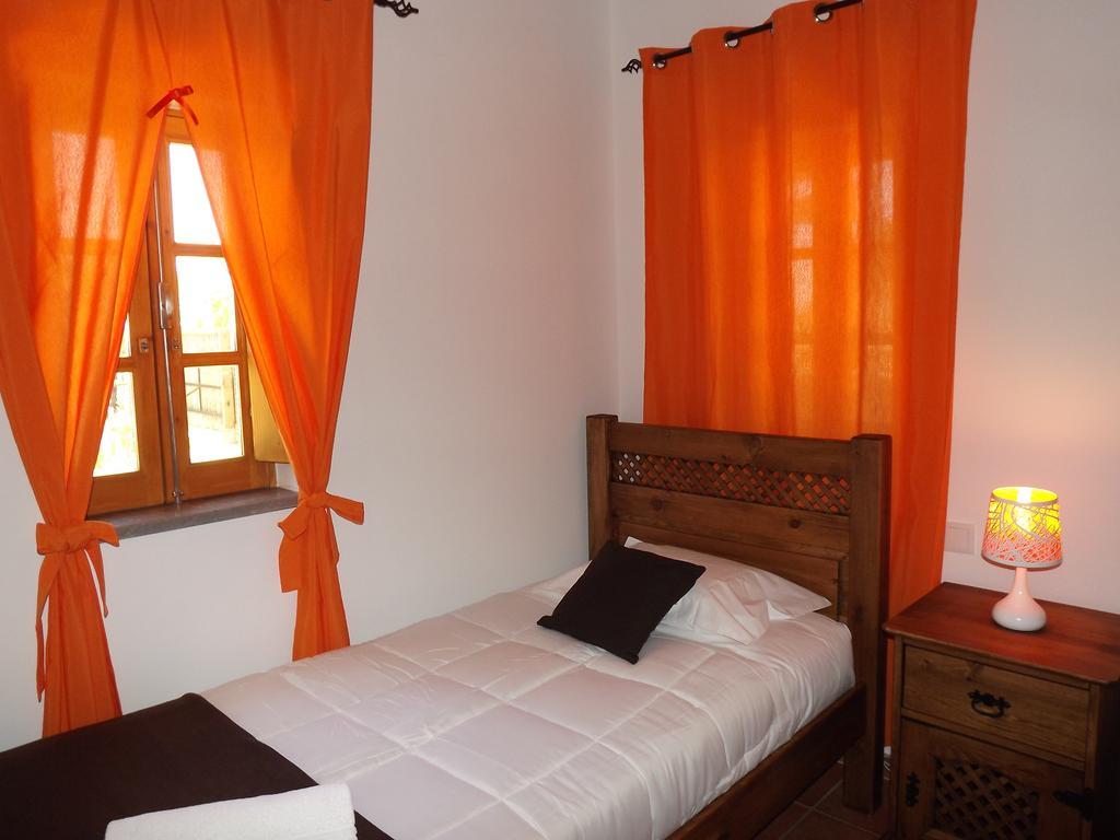 Casa De Campo Vale Do Asno Алтура Номер фото