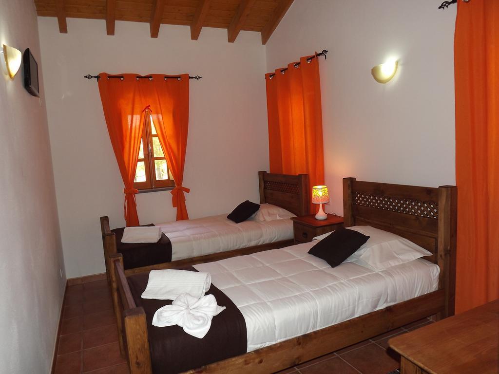 Casa De Campo Vale Do Asno Алтура Номер фото