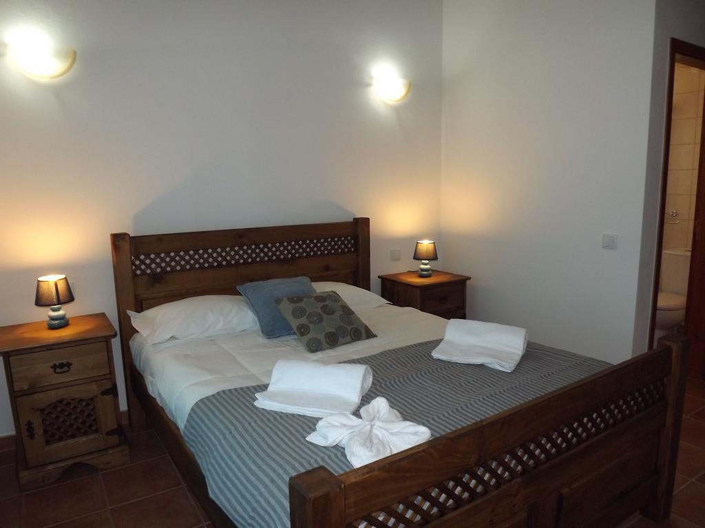 Casa De Campo Vale Do Asno Алтура Номер фото