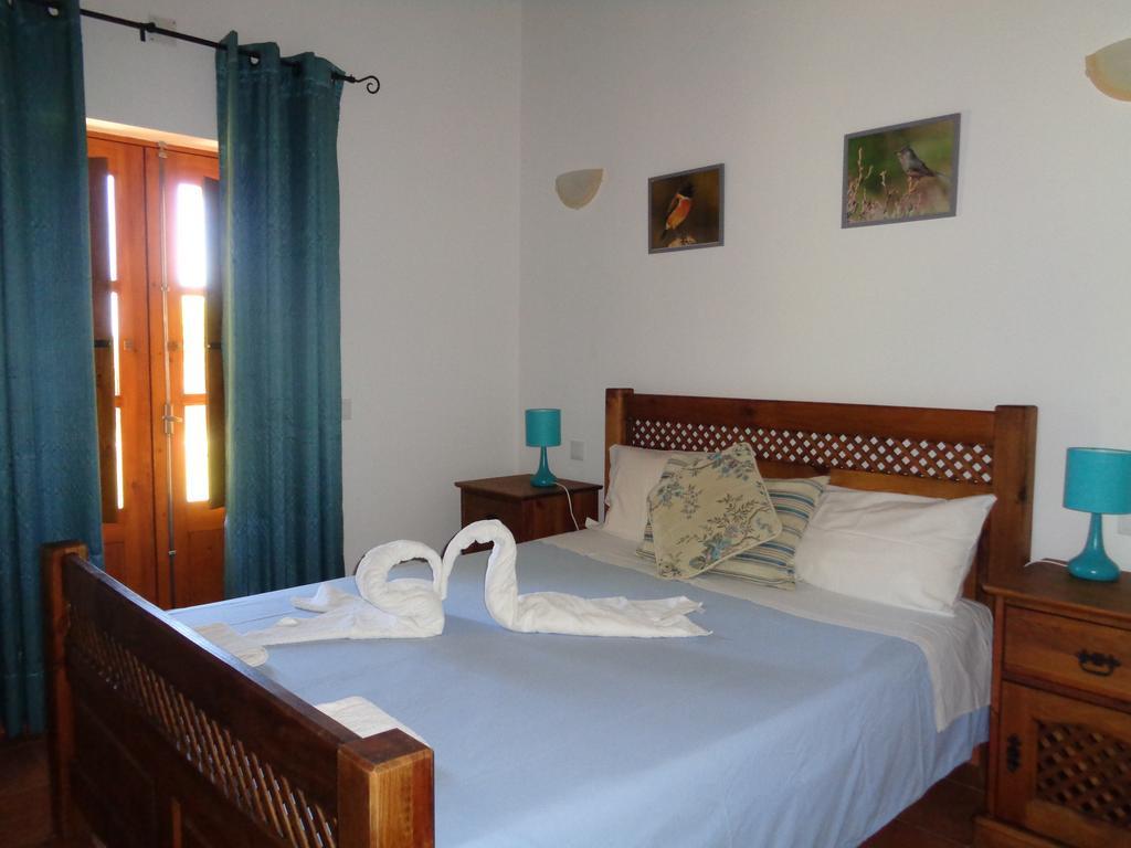 Casa De Campo Vale Do Asno Алтура Екстер'єр фото