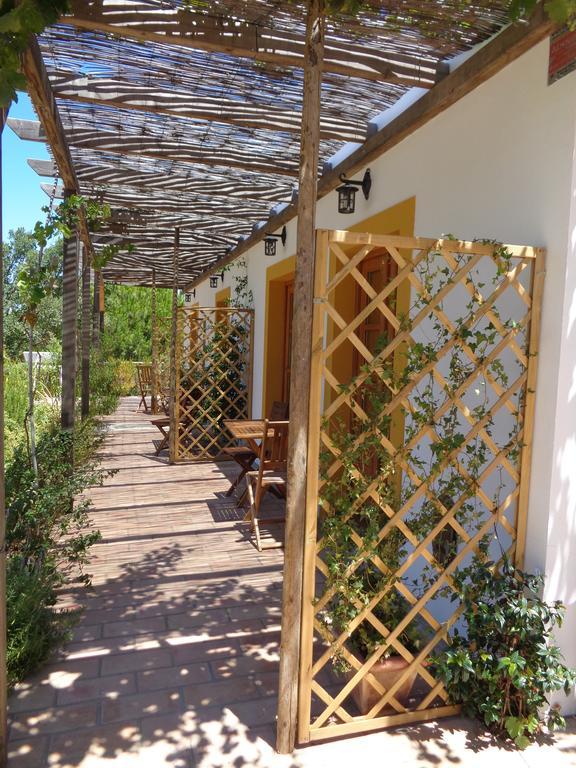 Casa De Campo Vale Do Asno Алтура Екстер'єр фото