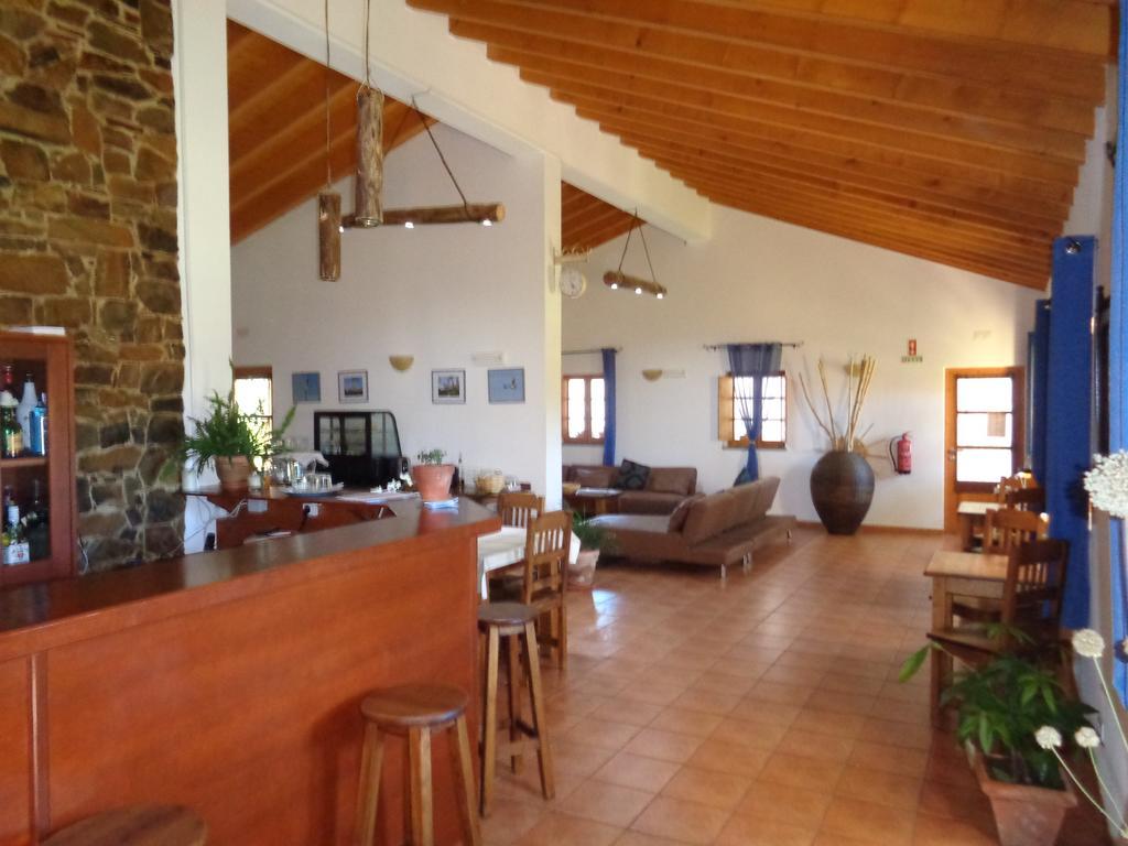 Casa De Campo Vale Do Asno Алтура Екстер'єр фото