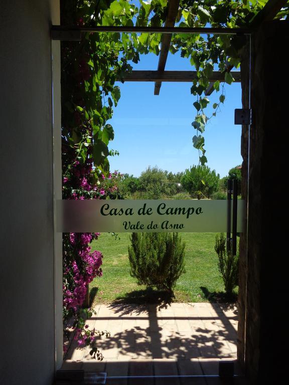 Casa De Campo Vale Do Asno Алтура Екстер'єр фото