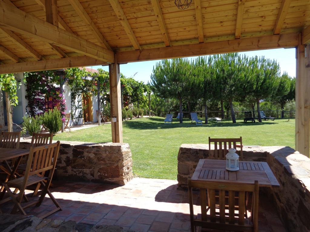Casa De Campo Vale Do Asno Алтура Екстер'єр фото