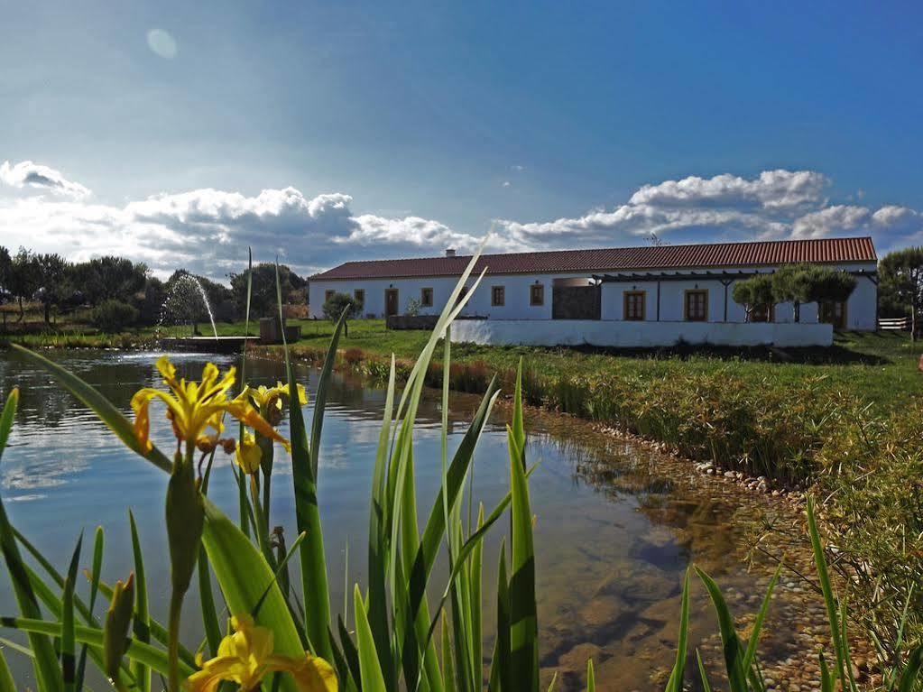 Casa De Campo Vale Do Asno Алтура Екстер'єр фото