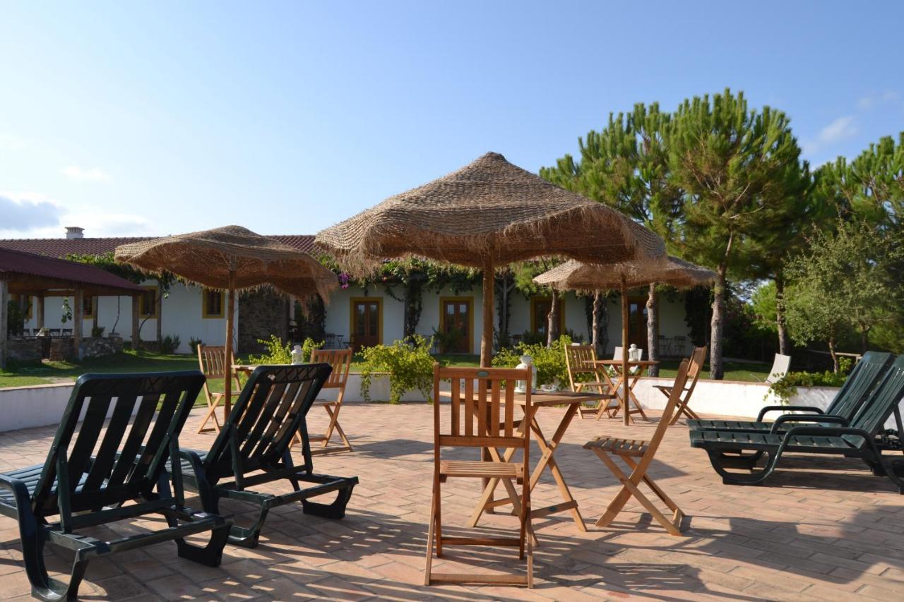 Casa De Campo Vale Do Asno Алтура Екстер'єр фото