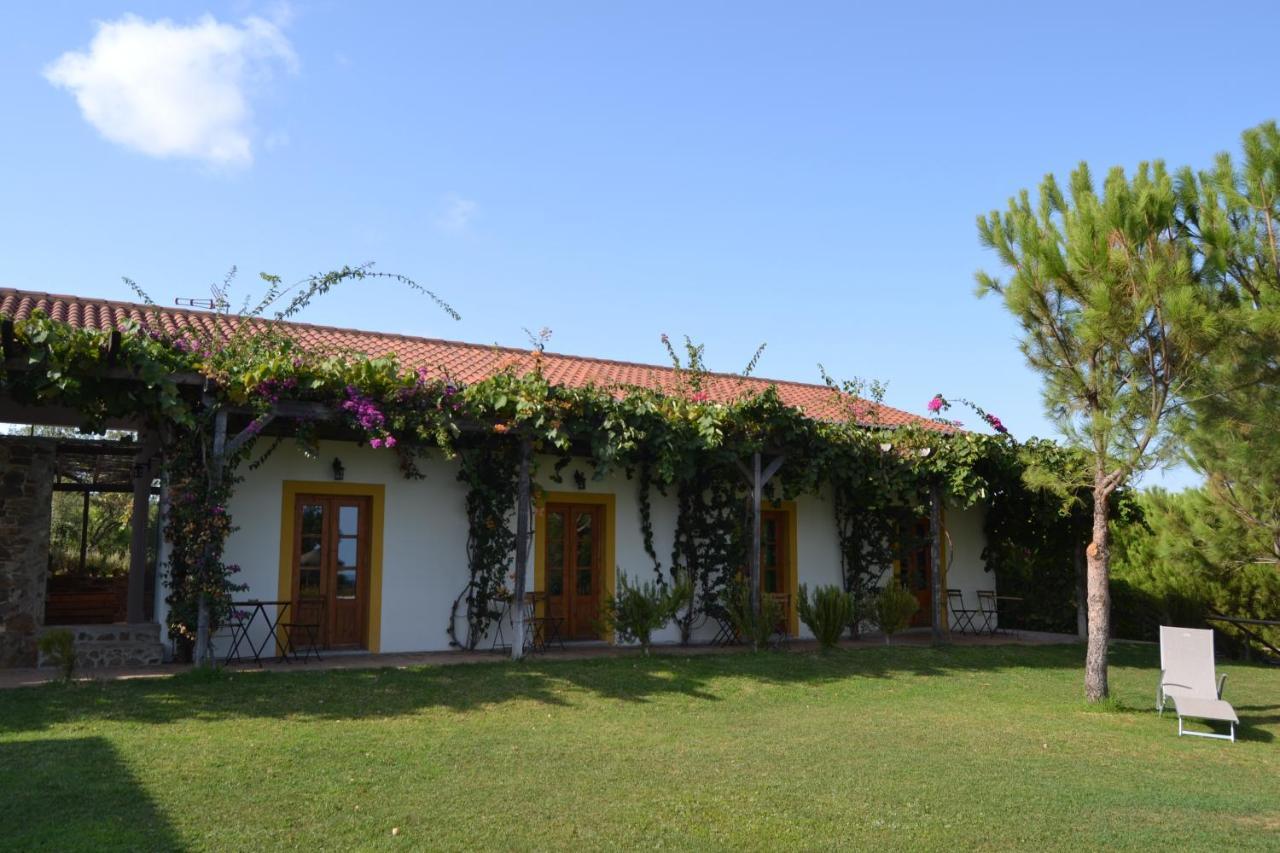 Casa De Campo Vale Do Asno Алтура Екстер'єр фото