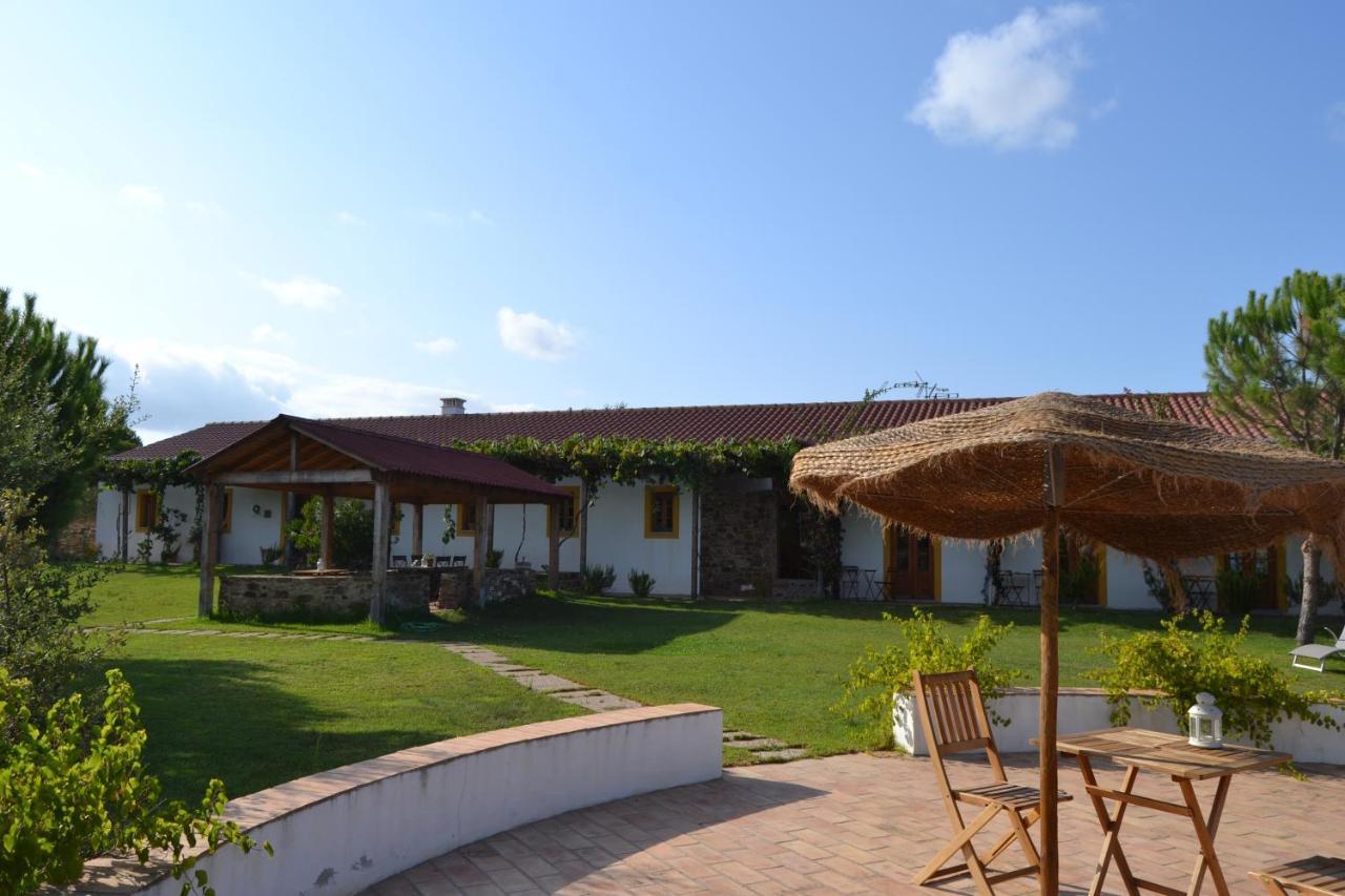 Casa De Campo Vale Do Asno Алтура Екстер'єр фото
